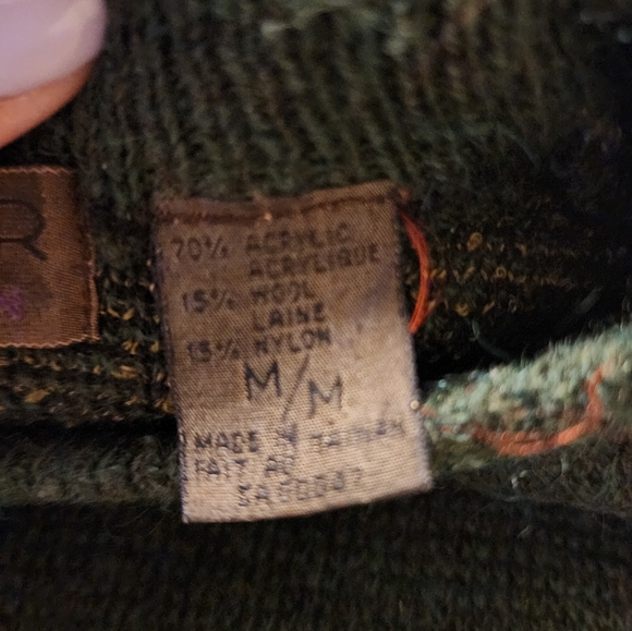 Vintage sweater - Picture 3 of 3